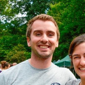 Meet your Posher, Matt